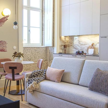 Casa Do Visconde By Guestify Διαμέρισμα Γκιμαράες Εξωτερικό φωτογραφία