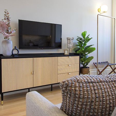 Casa Do Visconde By Guestify Διαμέρισμα Γκιμαράες Εξωτερικό φωτογραφία