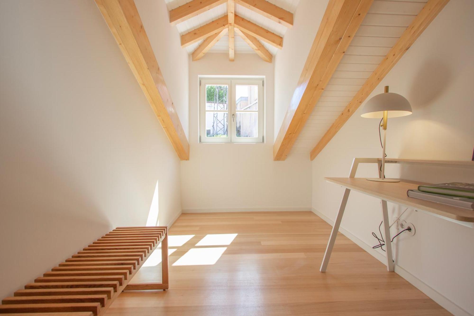 Casa Do Visconde By Guestify Διαμέρισμα Γκιμαράες Εξωτερικό φωτογραφία