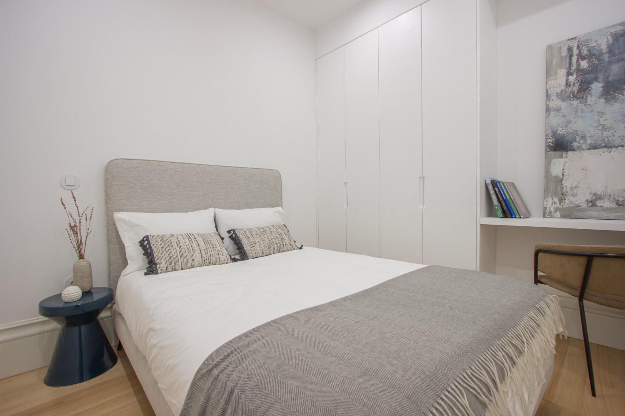 Casa Do Visconde By Guestify Διαμέρισμα Γκιμαράες Εξωτερικό φωτογραφία