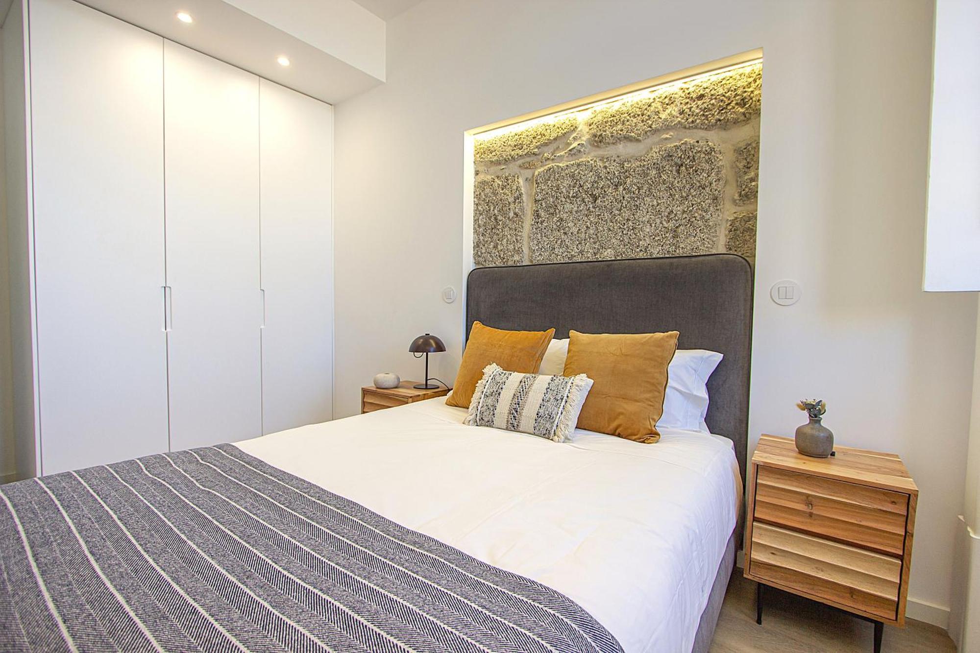 Casa Do Visconde By Guestify Διαμέρισμα Γκιμαράες Εξωτερικό φωτογραφία