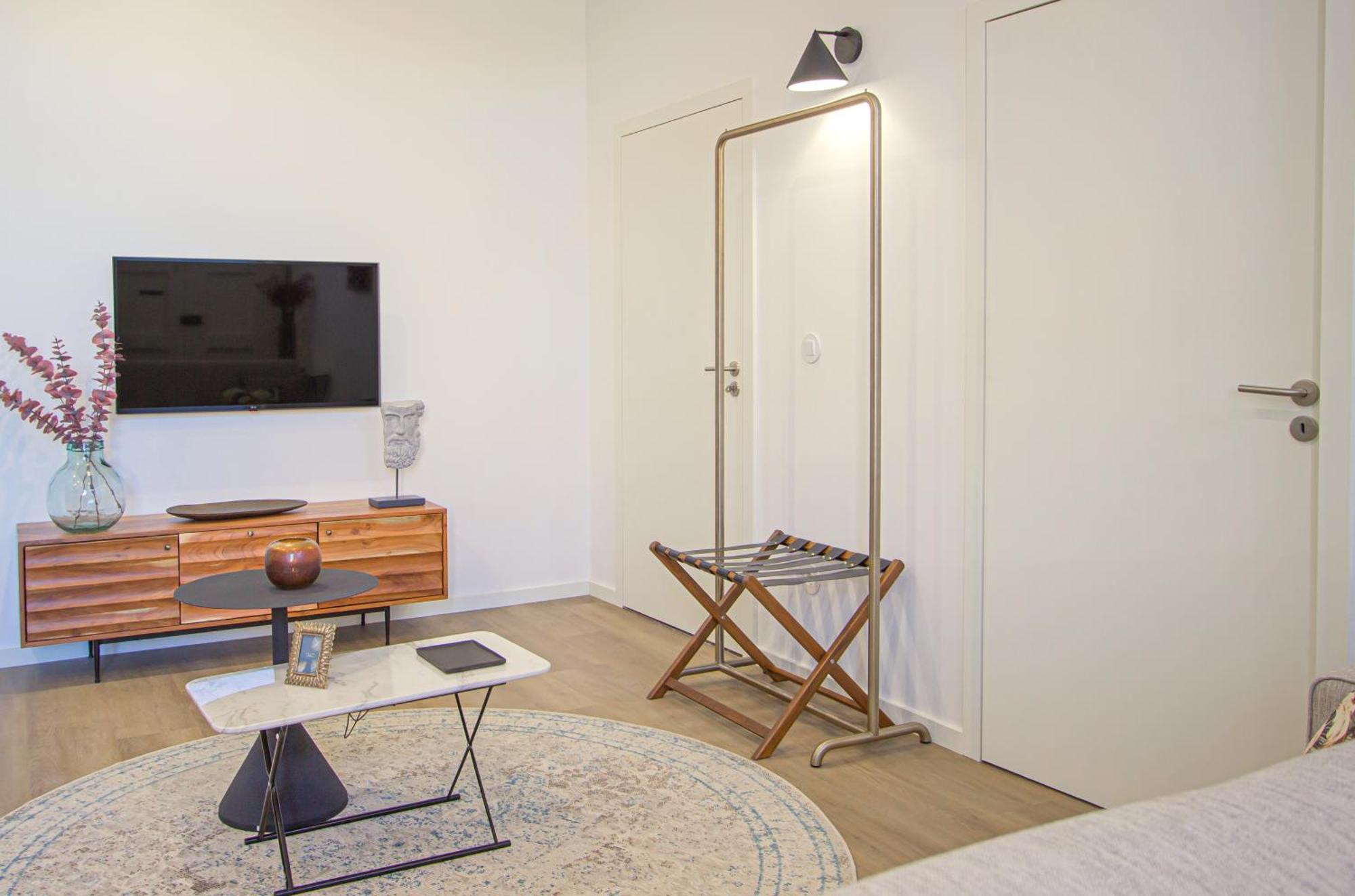 Casa Do Visconde By Guestify Διαμέρισμα Γκιμαράες Δωμάτιο φωτογραφία
