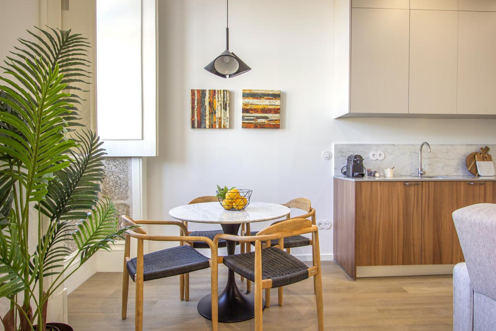 Casa Do Visconde By Guestify Διαμέρισμα Γκιμαράες Εξωτερικό φωτογραφία
