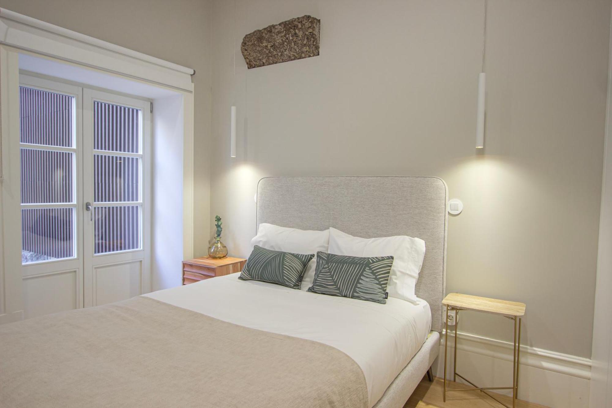 Casa Do Visconde By Guestify Διαμέρισμα Γκιμαράες Εξωτερικό φωτογραφία