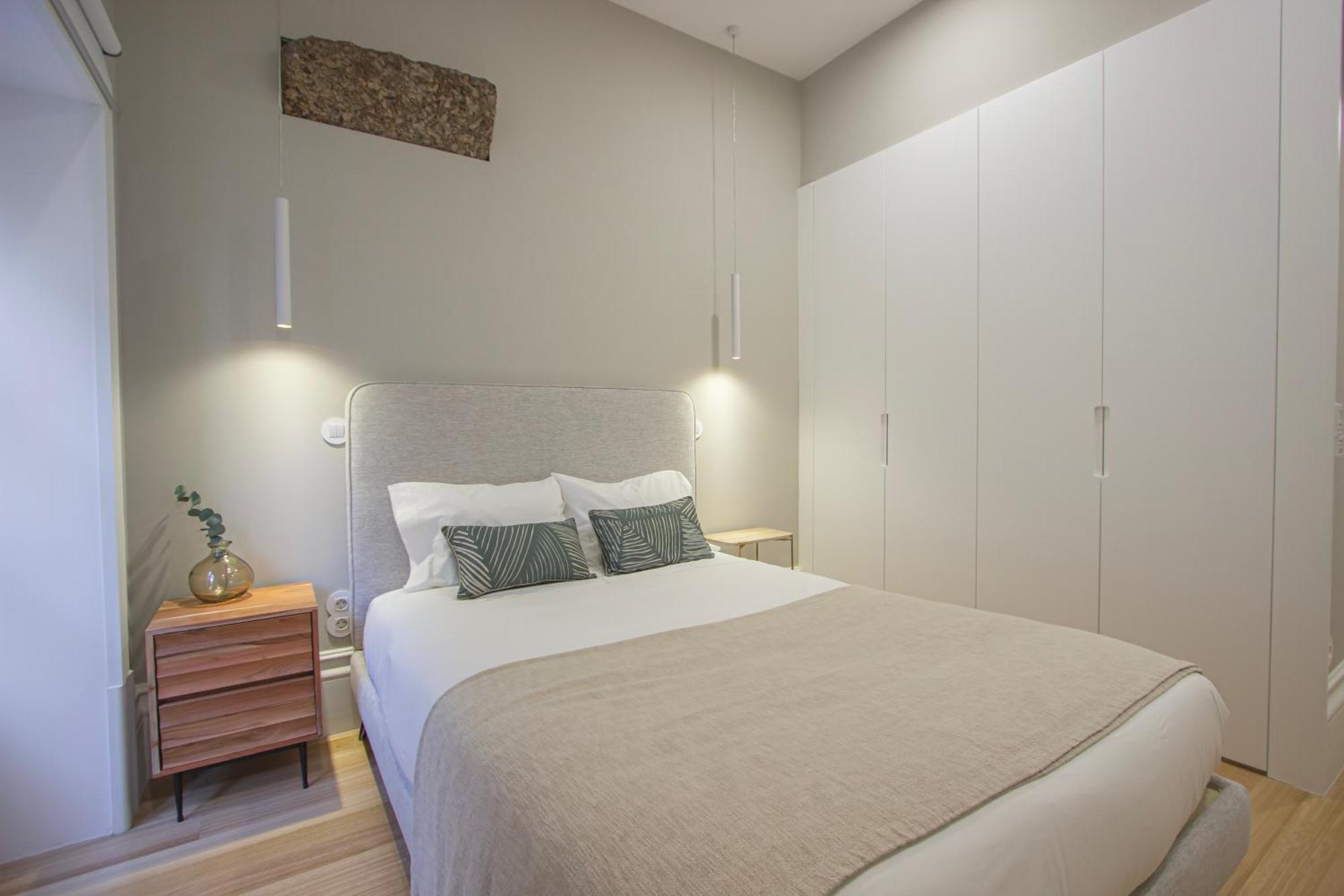 Casa Do Visconde By Guestify Διαμέρισμα Γκιμαράες Δωμάτιο φωτογραφία