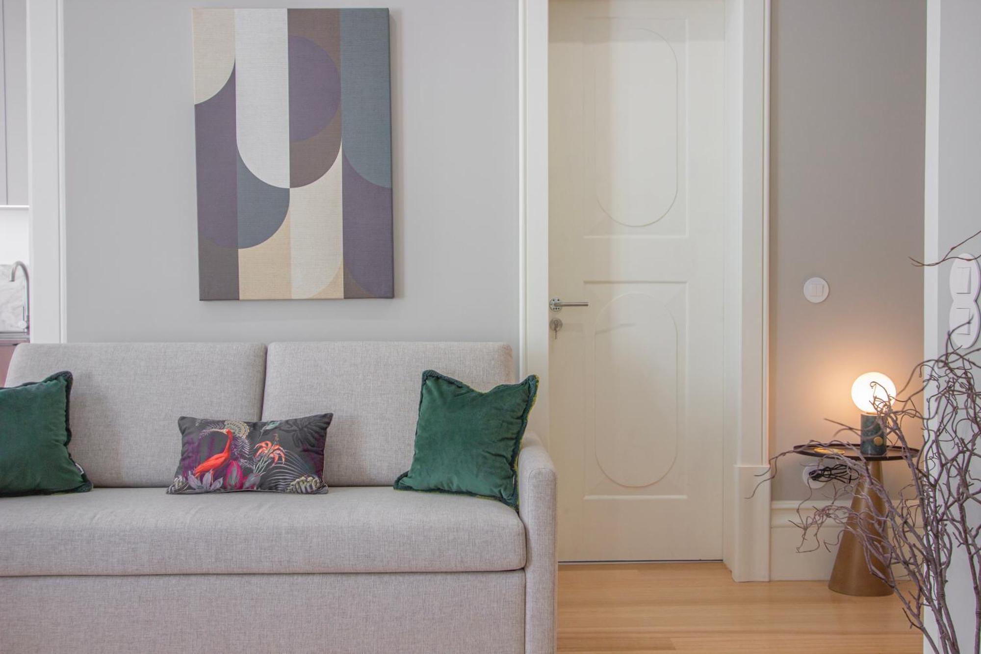Casa Do Visconde By Guestify Διαμέρισμα Γκιμαράες Δωμάτιο φωτογραφία
