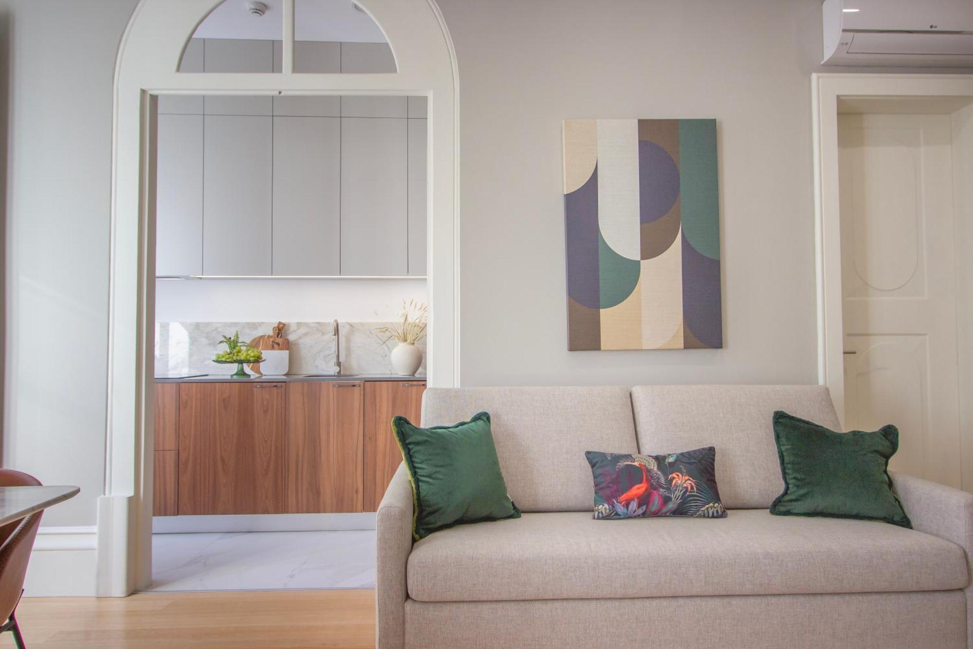 Casa Do Visconde By Guestify Διαμέρισμα Γκιμαράες Εξωτερικό φωτογραφία