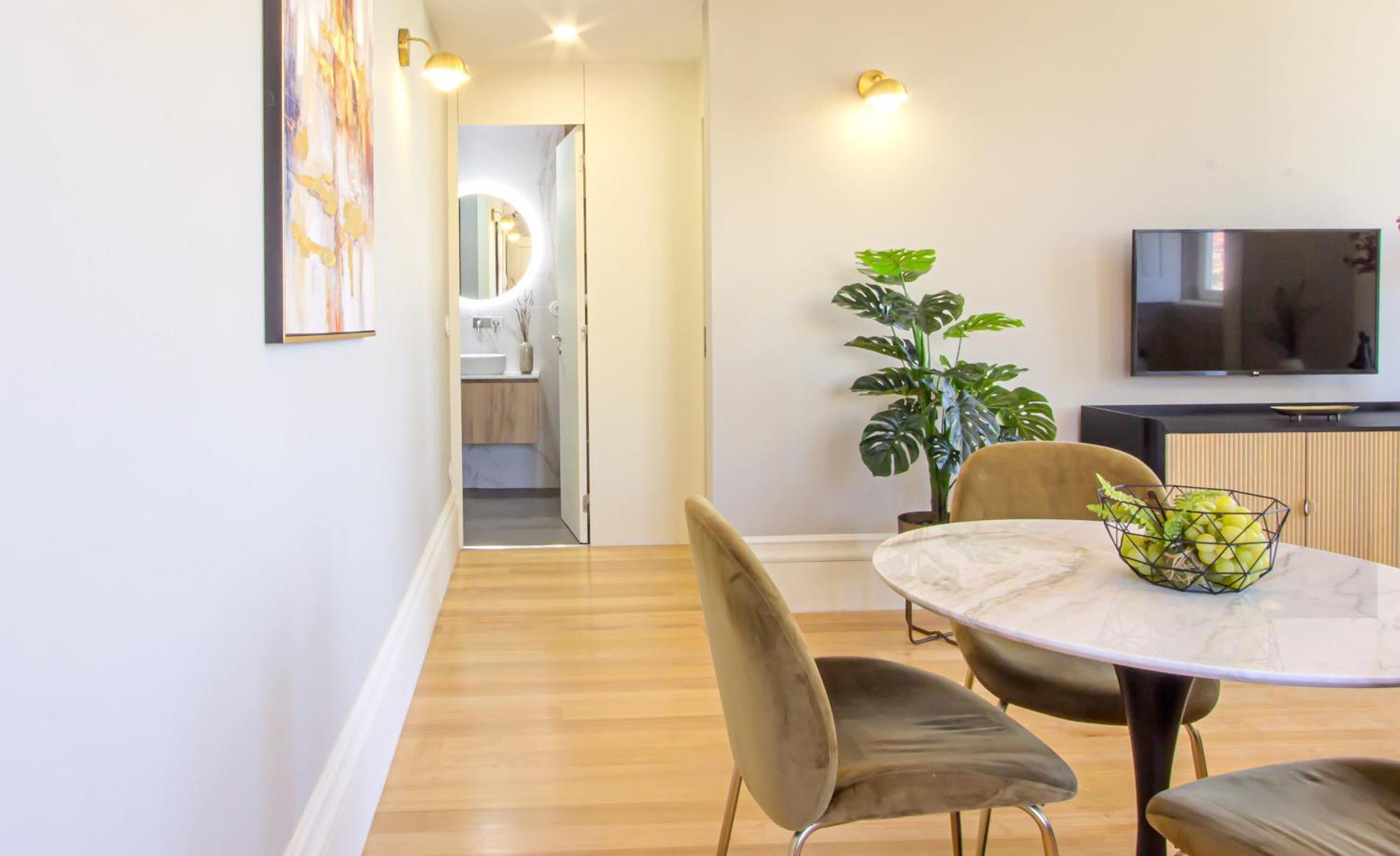 Casa Do Visconde By Guestify Διαμέρισμα Γκιμαράες Δωμάτιο φωτογραφία
