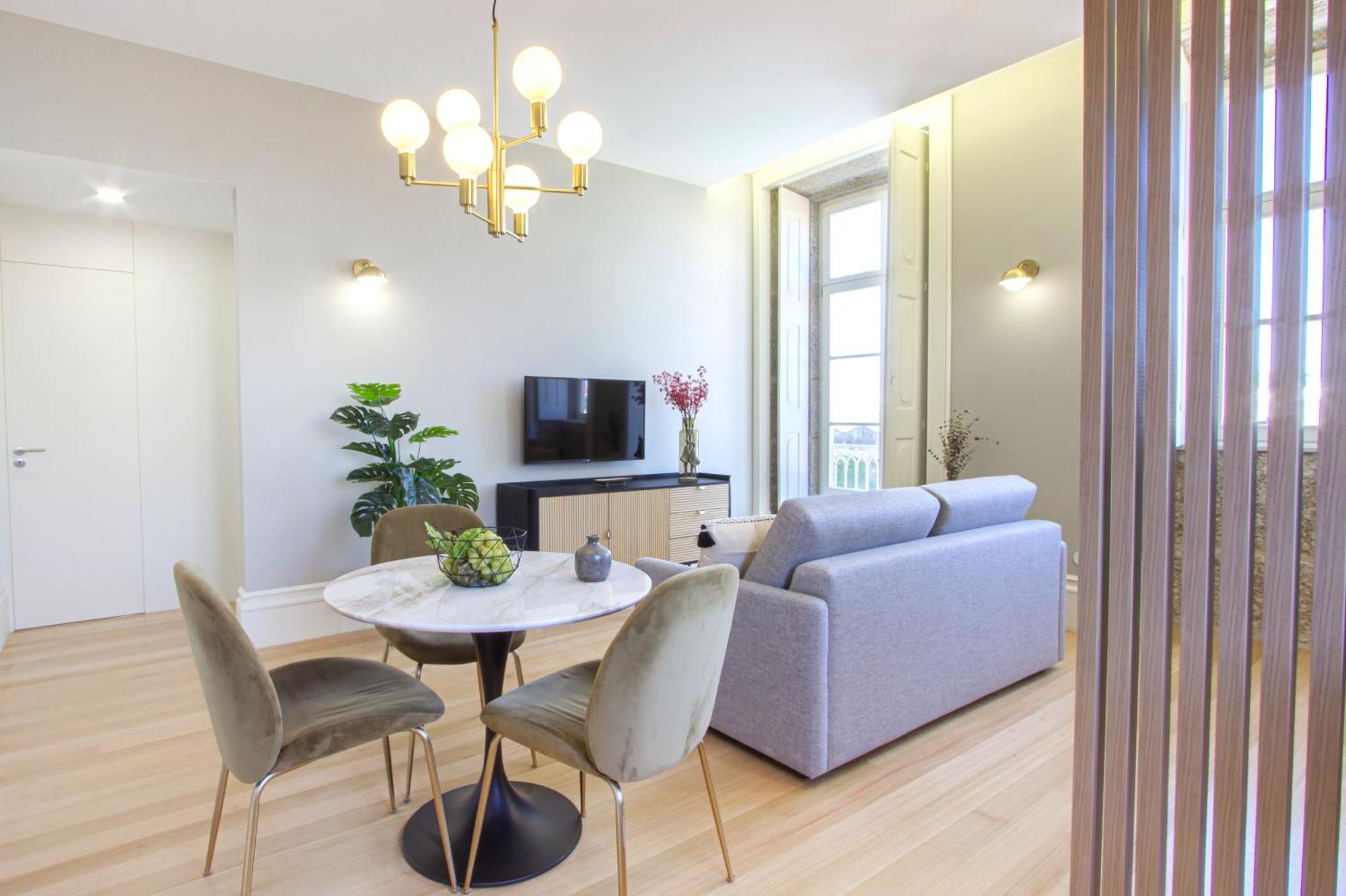 Casa Do Visconde By Guestify Διαμέρισμα Γκιμαράες Εξωτερικό φωτογραφία