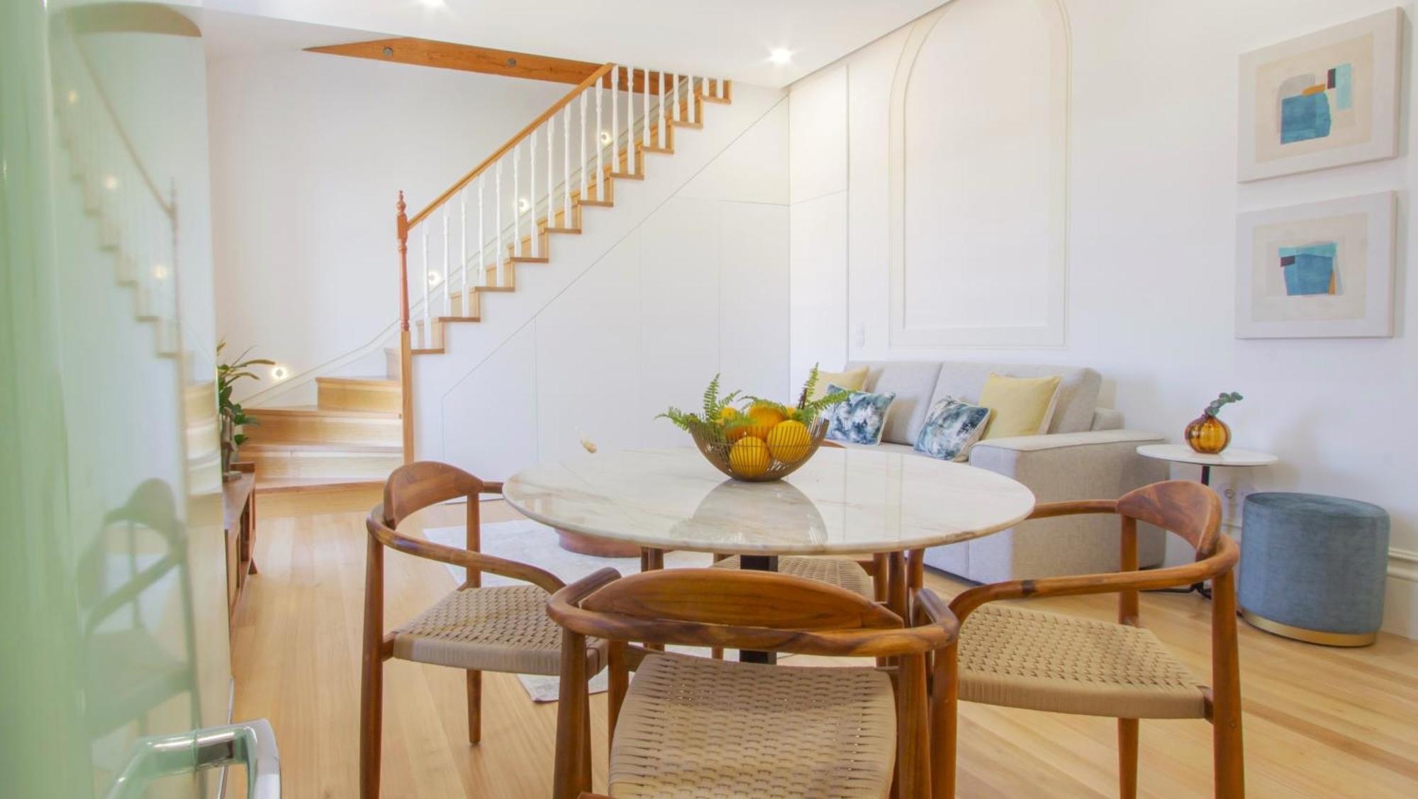 Casa Do Visconde By Guestify Διαμέρισμα Γκιμαράες Δωμάτιο φωτογραφία