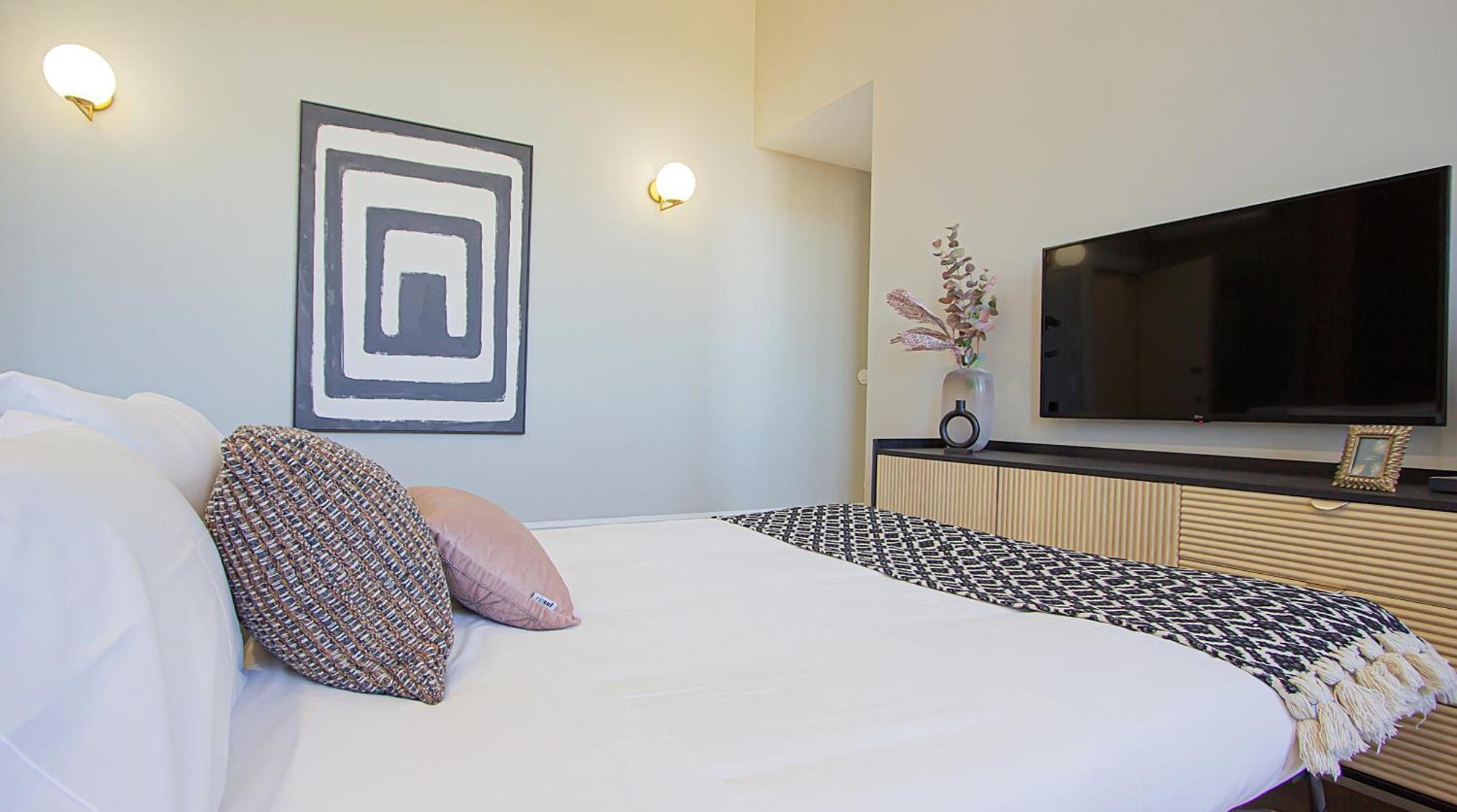 Casa Do Visconde By Guestify Διαμέρισμα Γκιμαράες Εξωτερικό φωτογραφία